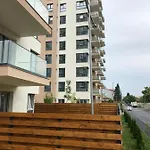Lakeview 2 Penthouse Rooftop Terrace W15 * Bucharest