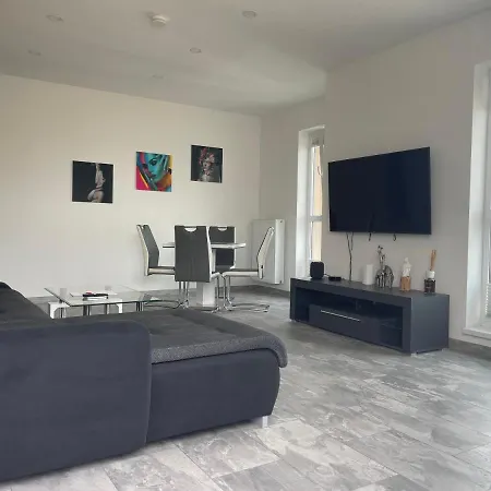 Apartamento Lakeview 2 Penthouse Rooftop Terrace W15