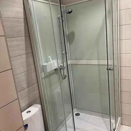 Lakeview 2 Penthouse Rooftop Terrace W15 Apartment