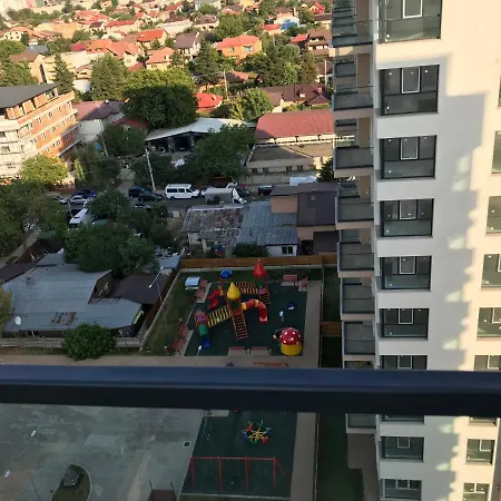 Lakeview 2 Penthouse Rooftop Terrace W15 Appartement *