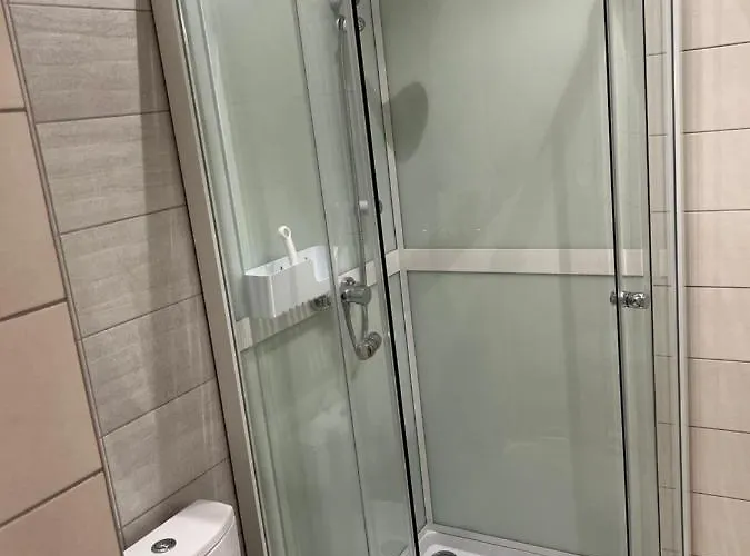 Lakeview 2 Penthouse Rooftop Terrace W15 Apartmán