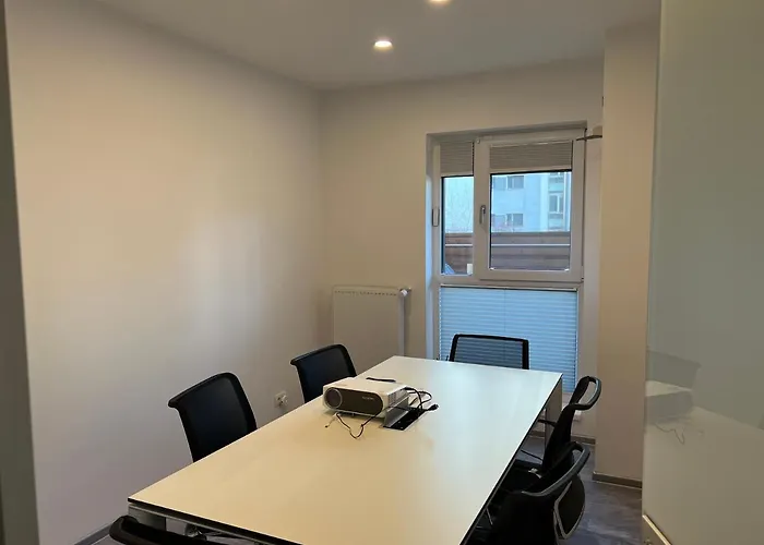 Lakeview 2 Penthouse Rooftop Terrace W15 Apartamento