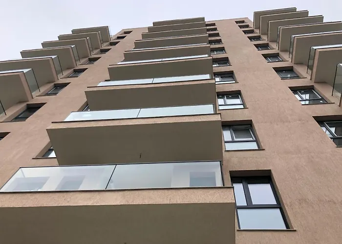 Apartamento Lakeview 2 Penthouse Rooftop Terrace W15 *