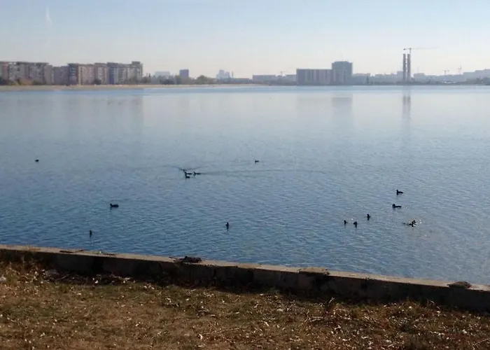 Apartamento Lakeview 2 Penthouse Rooftop Terrace W15 *